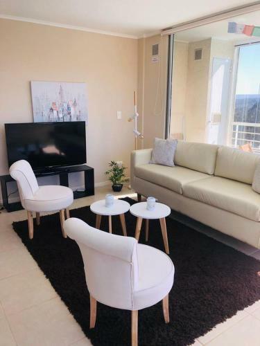 Apartamento Laguna Bahia Marina