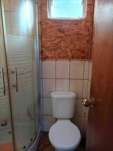 Apartamento Caba�a Pumillahue Rural
