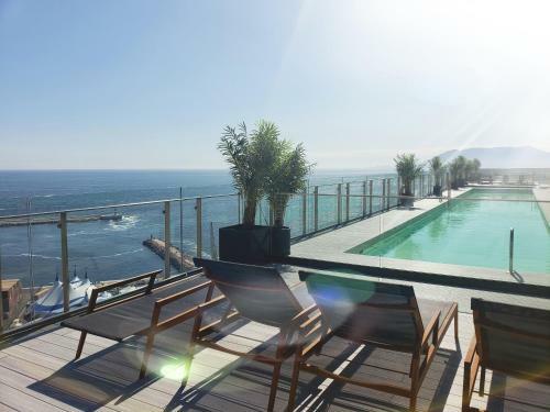 Alto Antofagasta Apart Hotel