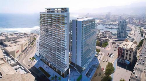 Alto Antofagasta Apart Hotel