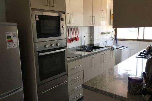 Apartamento Acogedor Y Amplio Departamento Sector Sur