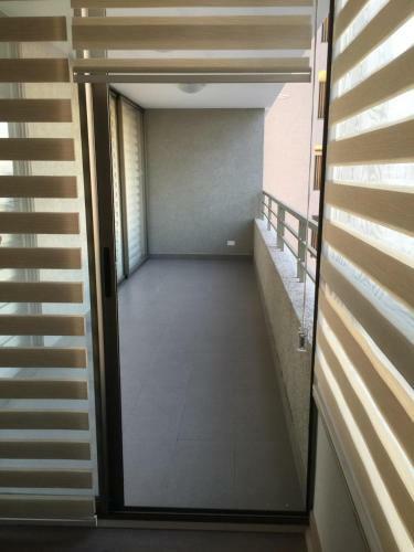 Apartamento Departamento Amura 61