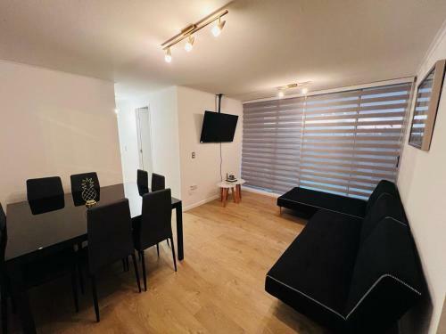 Apartamento Espectacular Departamento