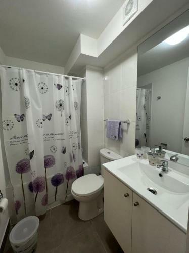 Apartamento Espectacular Departamento