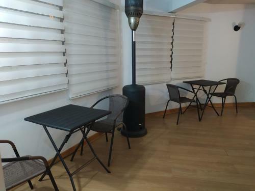 Hostal House Ab Antof-agasta