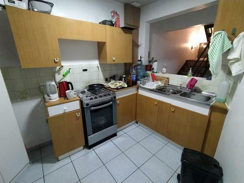 Hostal House Ab Antof-agasta