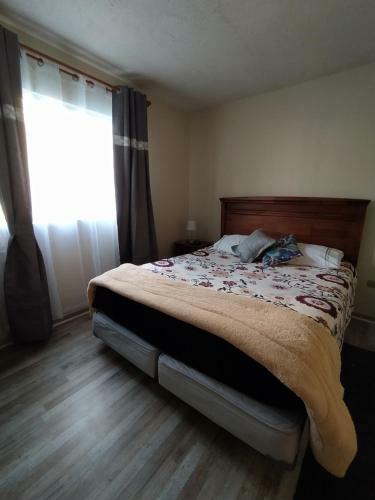 Hostal House Ab Antof-agasta