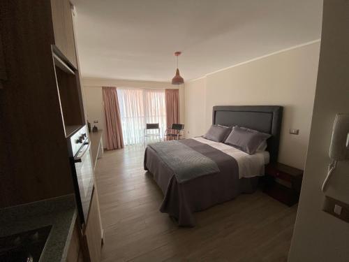 Apartamento Departamento Estudio