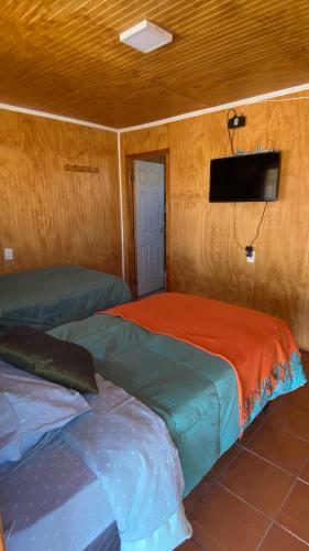Hostal Hospedaje Rural Valle De Lluta
