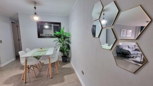 Apartamento Chinchorro Arica