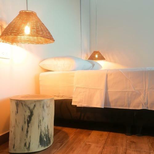 Bed & Breakfast Finca Campestre Pacande