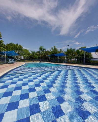 Bed & Breakfast Finca Campestre Pacande