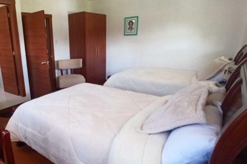 Hotel Quinta Spa El Rosal