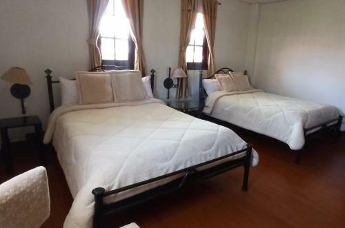 Hotel Quinta Spa El Rosal