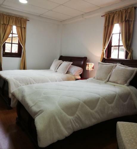 Hotel Quinta Spa El Rosal