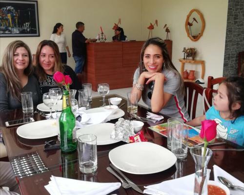 Hotel Quinta Spa El Rosal