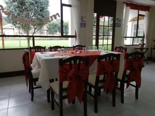 Hotel Quinta Spa El Rosal