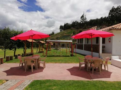 Hotel Quinta Spa El Rosal