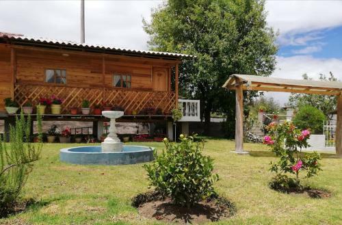 Hotel Quinta Spa El Rosal