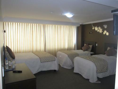 Hotel Novalux