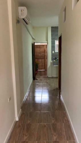 Apartamento Ayampalmb Housee