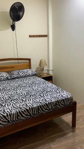 Apartamento Ayampalmb Housee