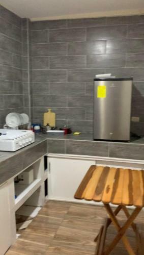 Apartamento Ayampalmb Housee
