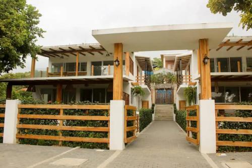 Apartamento Formentera - Departamento Moderno A Pasos Del Mar