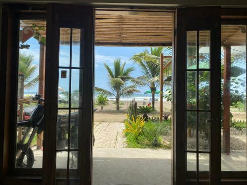 Apartamento Suite La Patera & El Colibri