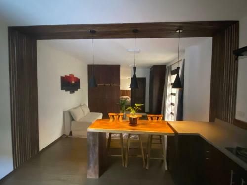 Apartamento Suite La Patera & El Colibri