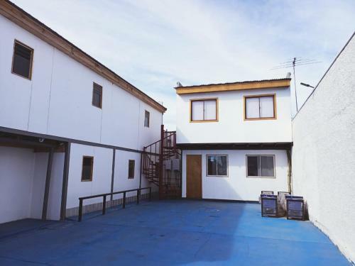 Hostal Sol Atacama -caldera