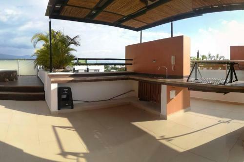 Anapoima House- San Isidro Del Lago Condominium