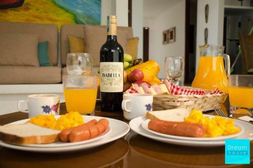 Anapoima House- San Isidro Del Lago Condominium