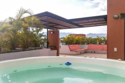 Anapoima House- San Isidro Del Lago Condominium