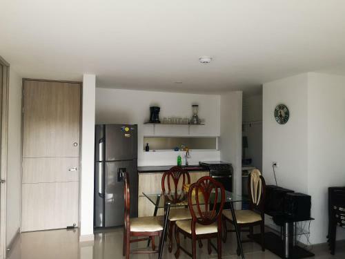 Apartasol Citadela Di Sole Santa Fe Antioquia