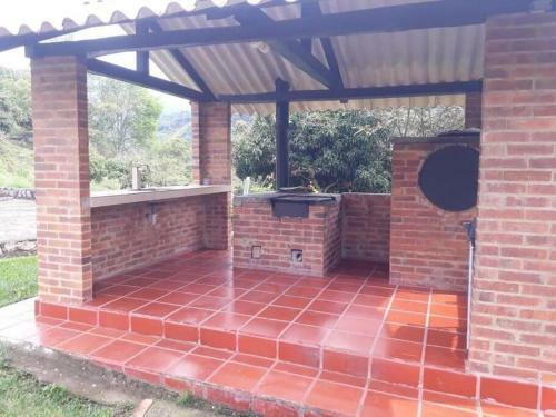 Exclusiva Casa Campestre En Arbelaez