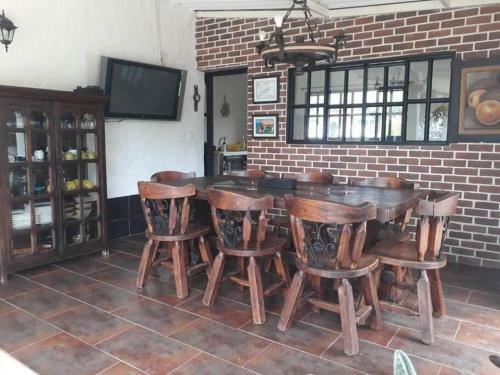 Exclusiva Casa Campestre En Arbelaez