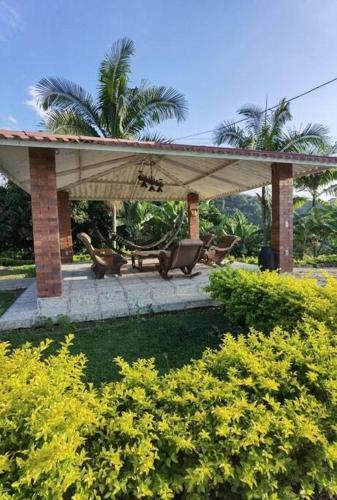 Exclusiva Casa Campestre En Arbelaez