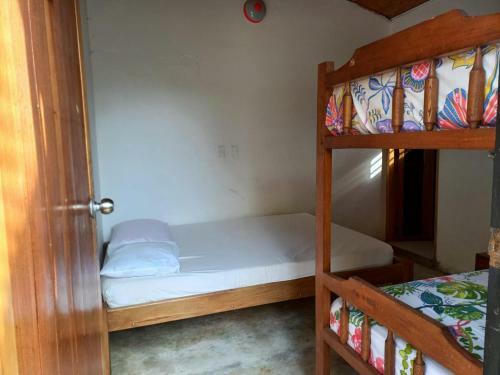 Agroturismo Rancho De Numa
