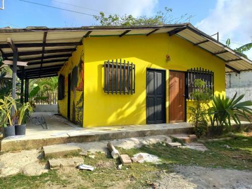 Agroturismo Rancho De Numa