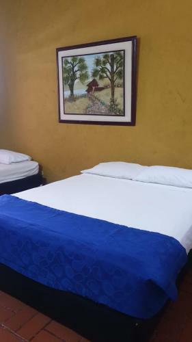 Finca Hotel Campestre La Paloma Cootur