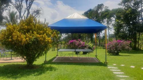 Finca Hotel Campestre La Paloma Cootur