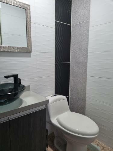 Apartamento Pent House La Castellana