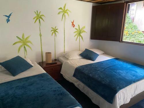 Agroturismo Casa Hotel M�laga