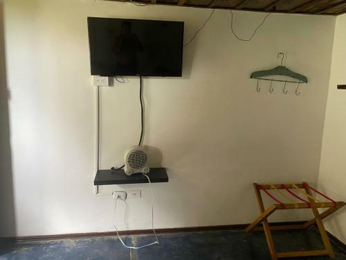 Agroturismo Casa Hotel M�laga
