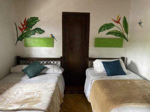 Agroturismo Casa Hotel M�laga