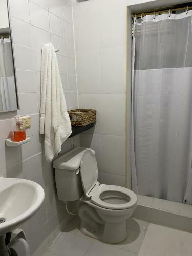 Agroturismo Casa Hotel M�laga