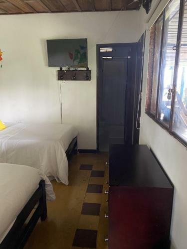 Agroturismo Casa Hotel M�laga