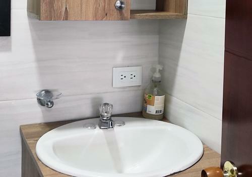 Apartamento Mi Segundo Hogar 201