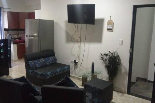 Apartamento Mi Segundo Hogar 201